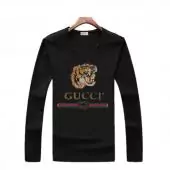 tee shirt gucci homemche longue homme pas cher cs6651 tiger 03945